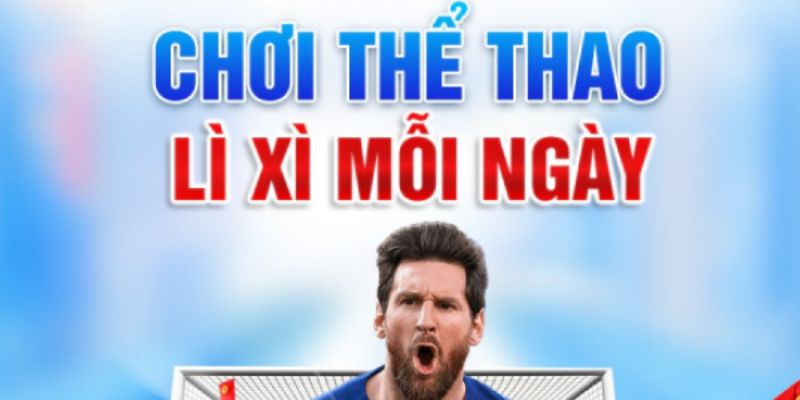 Các trò chơi siêu ưu đãi mỗi ngày