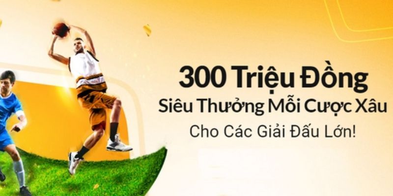 Hướng dẫn cách chơi siêu thưởng