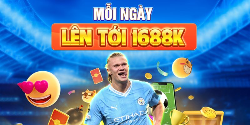 Lưu ý nhận thưởng mỗi ngày
