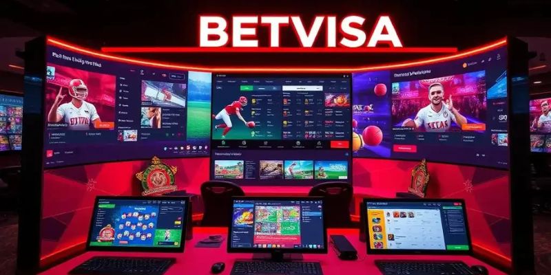 Ưu điểm nổi bật của Betvisa