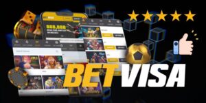 Các chơi ở Betvisa hiệu quả