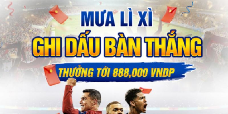 Những chương trình ưu đãi hấp dẫn