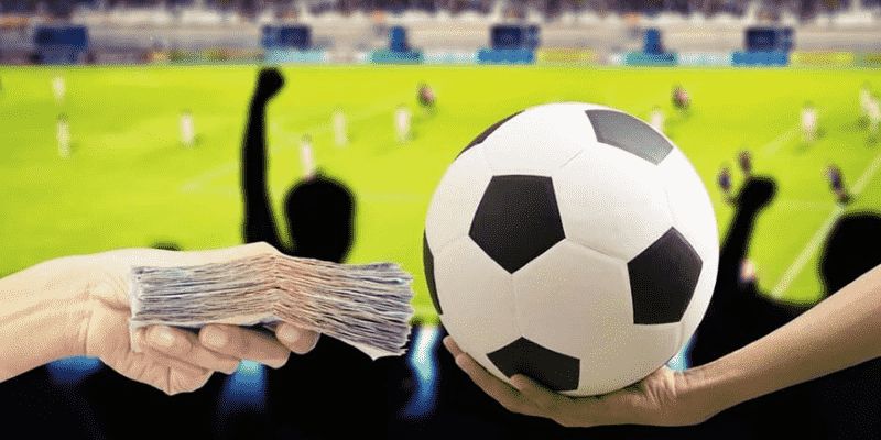 Cá độ bóng đá có bị bắt không?
