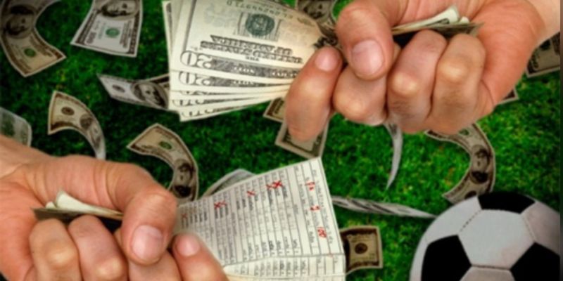 Những lợi ích khi tham gia cá độ bóng đá