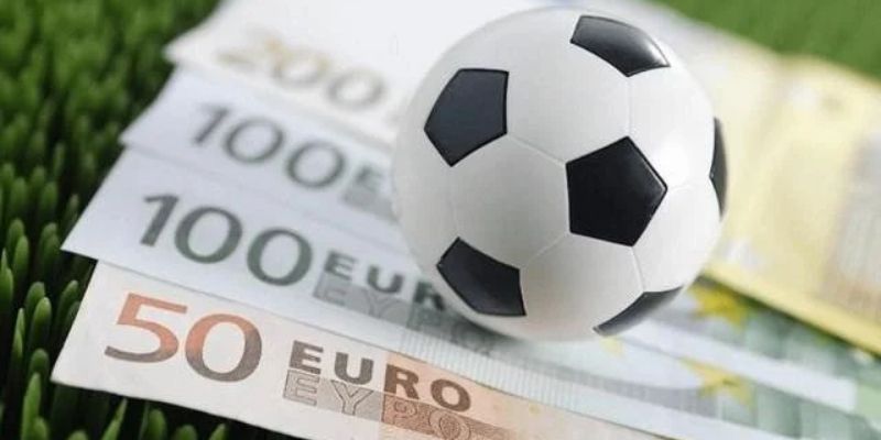 Vai trò của cá cược bóng đá