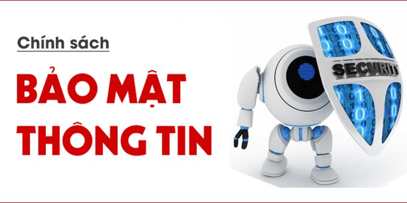 Đảm bảo các tiêu chuẩn bảo mật thông tin