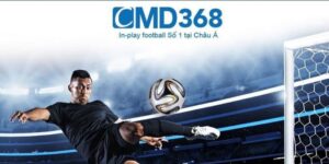 Nhà cái CMD368 có gì