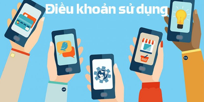 Tại sao điều khoản sử dụng lại quan trọng
