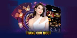 Truy cập trang chủ I9bet