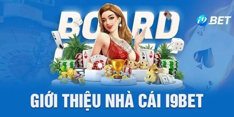 I9bet nhà cái uy tín hàng đầu