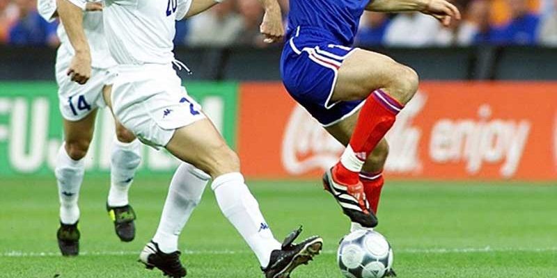 Mẹo chơi kèo giao bóng hiệu quả