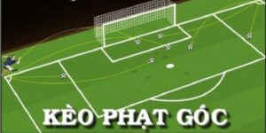 Tổng quan về kèo phạt góc