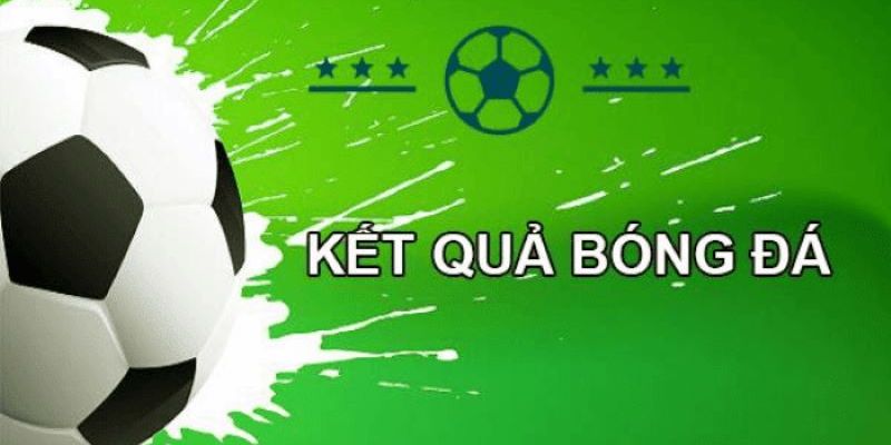 Tầm quan trọng của kết quả bóng đá