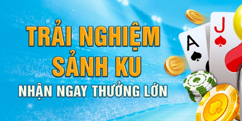 Một số lưu ý khi trải nghiệm cá cược