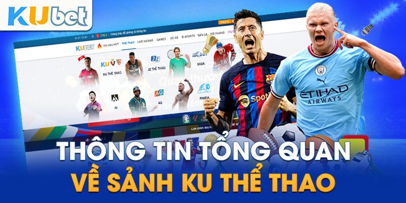 Kubet luôn dẫn đầu thị trường