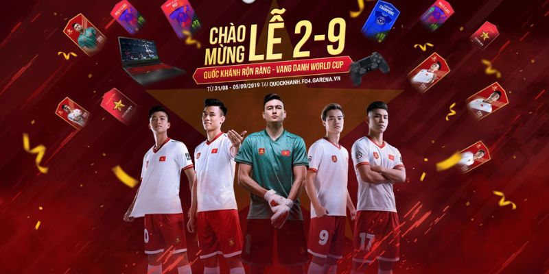 Những lưu ý khi chơi