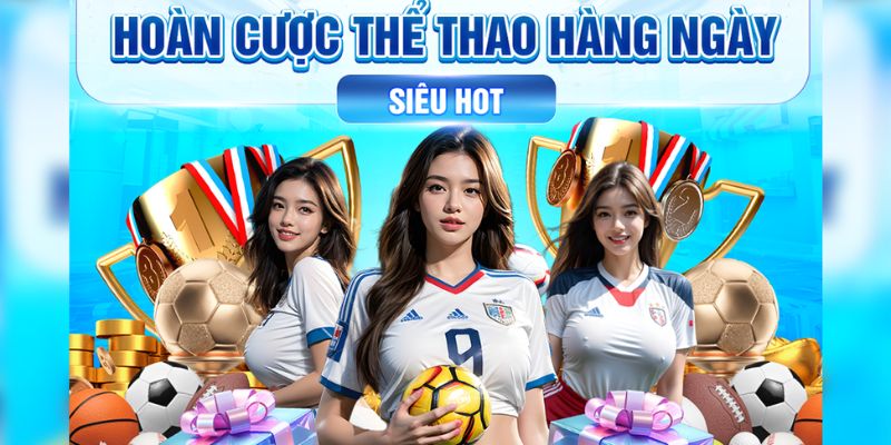 Các sản phẩm cá cược siêu hot