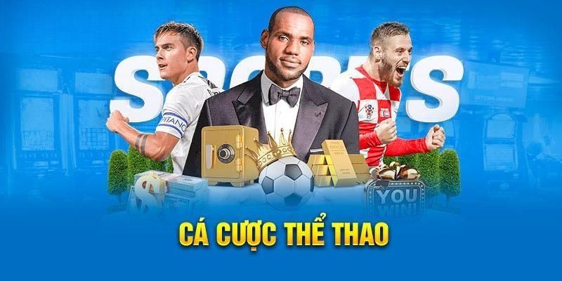 Kinh nghiệm tham gia cá cược thể thao