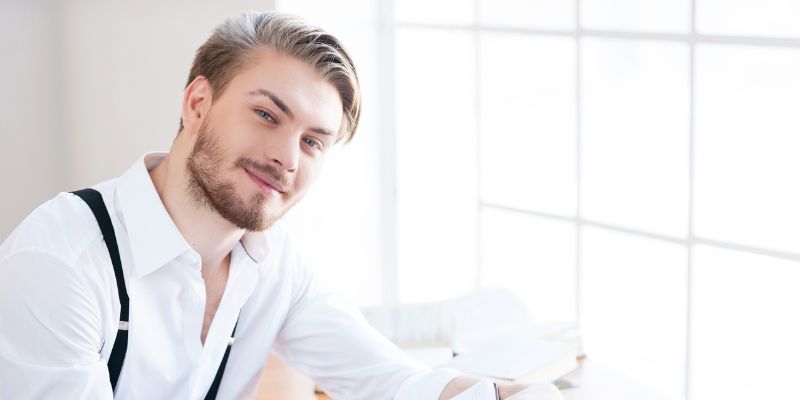 Hành trình xây dựng tác giả kênh Đức Huy