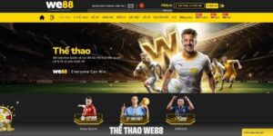 Ưu điểm nổi bật của We88