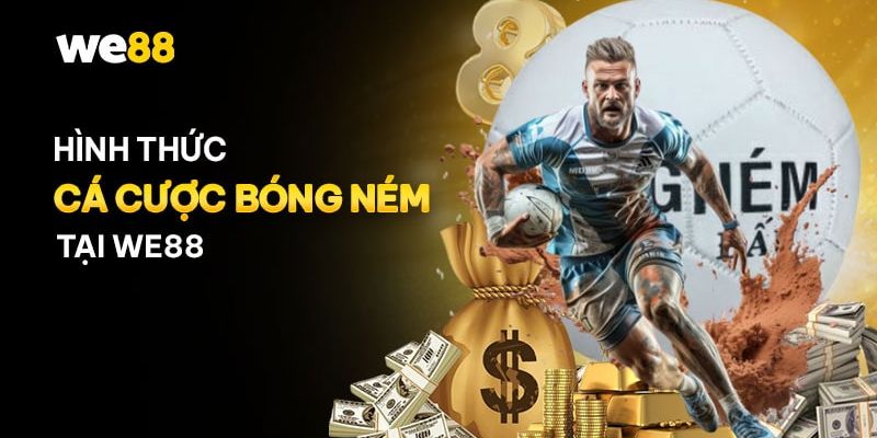 Kinh nghiệm tham gia cá cược We88