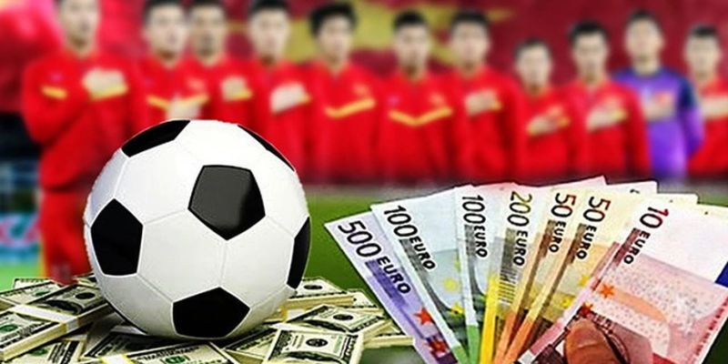 Cá Độ Bóng Đá Là Gì