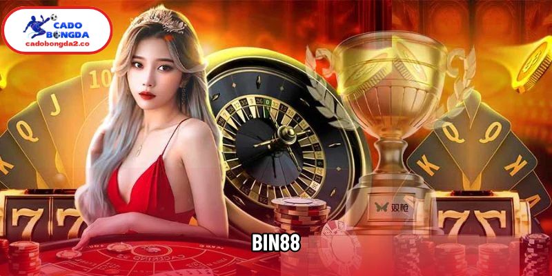 Bin88 - Sân Chơi Sở Hữu Vô Vàn Các Chính Sách Bảo Mật An Toàn