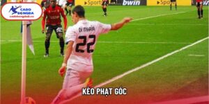Kèo Phạt Góc Cách Khai Thác Nhịp Trận Để Tạo Lợi Thế Dài Hạn