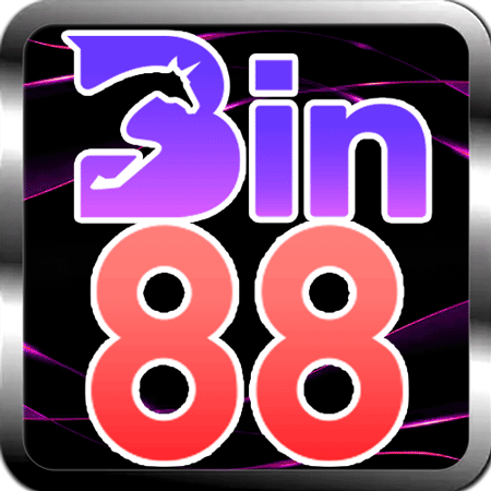 logo bin88
